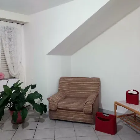 Holiday home Sapori E Profumi Di Casa