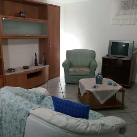 Sapori E Profumi Di Casa * Quartu Sant'Elena