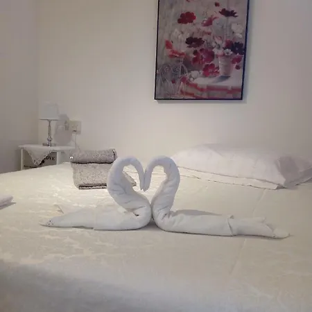 Sapori E Profumi Di Casa Holiday home