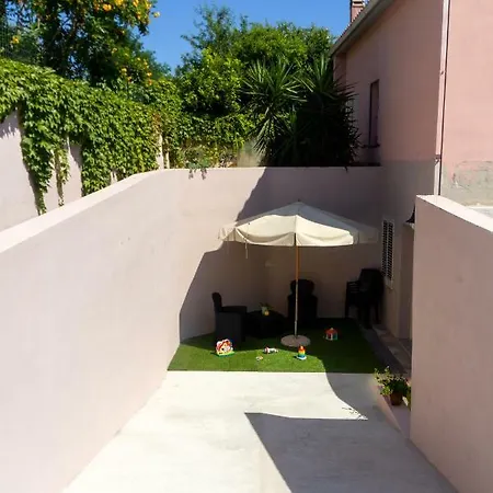 Holiday home Sapori E Profumi Di Casa Quartu Sant'Elena