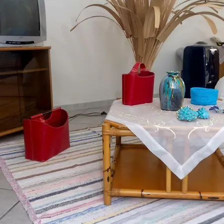 Holiday home Sapori E Profumi Di Casa