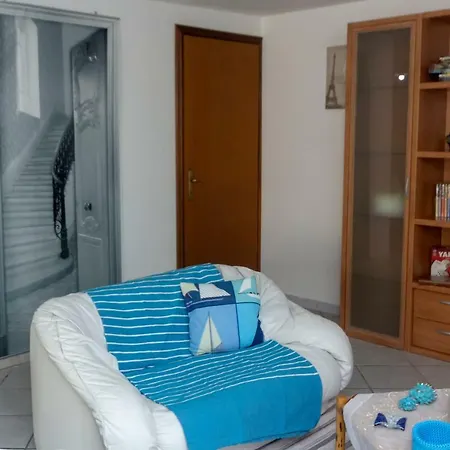 Holiday home Sapori E Profumi Di Casa *