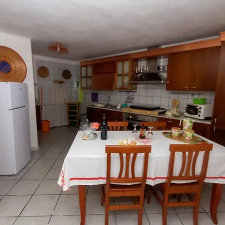 Sapori E Profumi Di Casa Holiday home Quartu Sant'Elena