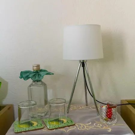 Sapori E Profumi Di Casa