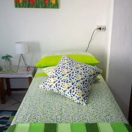 Holiday home Sapori E Profumi Di Casa