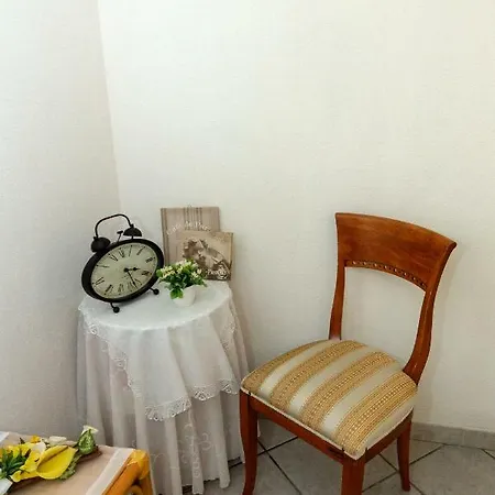 Sapori E Profumi Di Casa Holiday home