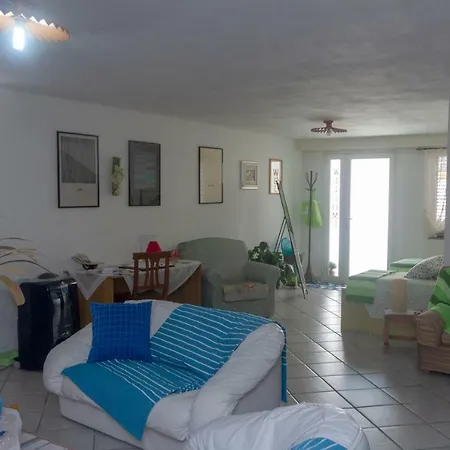 Sapori E Profumi Di Casa Holiday home