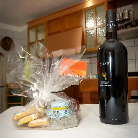 Holiday home Sapori E Profumi Di Casa Quartu Sant'Elena