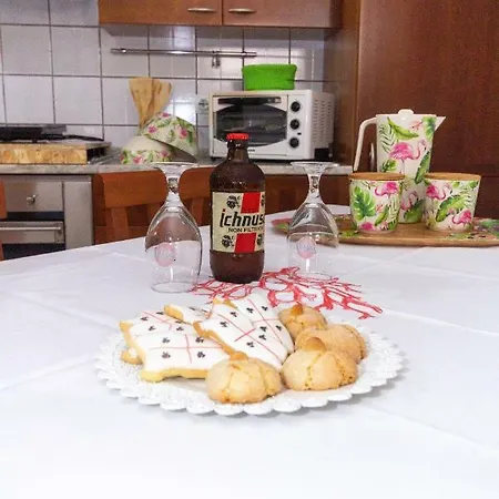 Sapori E Profumi Di Casa *