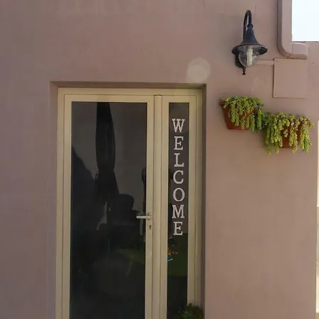 Sapori E Profumi Di Casa Holiday home Quartu Sant'Elena