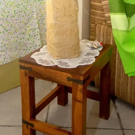 Dom wakacyjny Sapori E Profumi Di Casa
