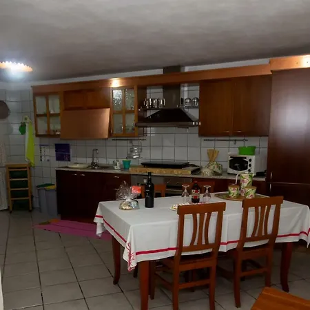 Sapori E Profumi Di Casa Holiday home
