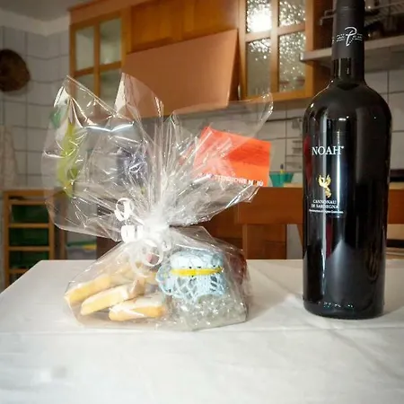 Sapori E Profumi Di Casa
