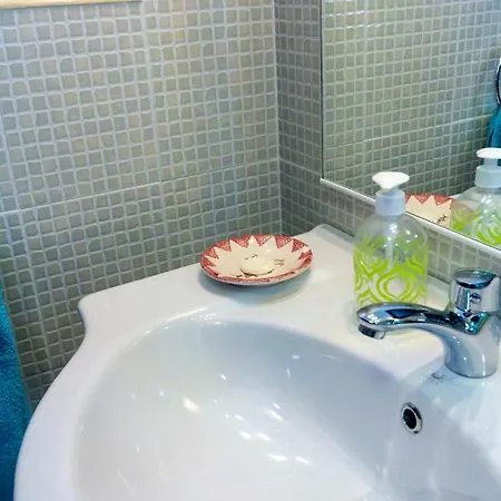 Sapori E Profumi Di Casa Holiday home Quartu Sant'Elena