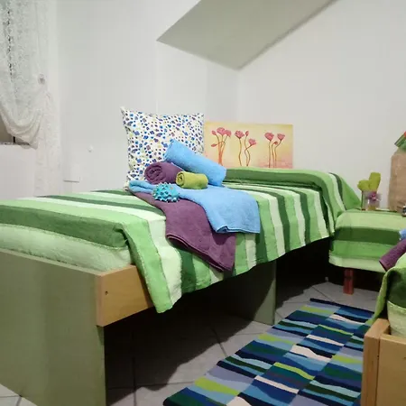 Dom wakacyjny Sapori E Profumi Di Casa *