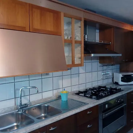 Sapori E Profumi Di Casa * Quartu SantʼElena