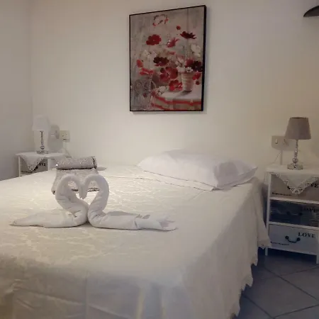 Casa vacanze Sapori E Profumi Di Casa *