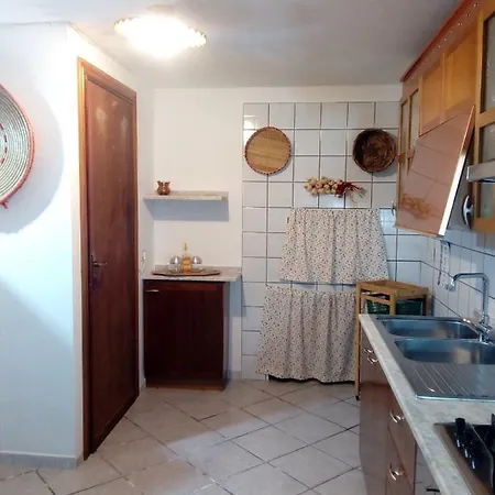 Sapori E Profumi Di Casa * Quartu SantʼElena