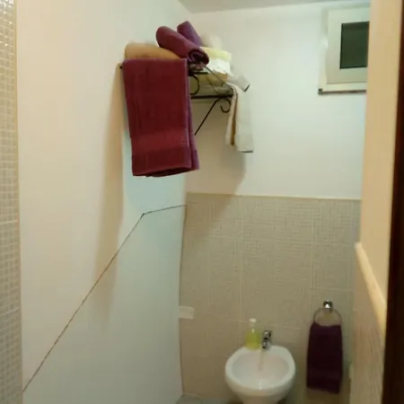 Casa vacanze Sapori E Profumi Di Casa *