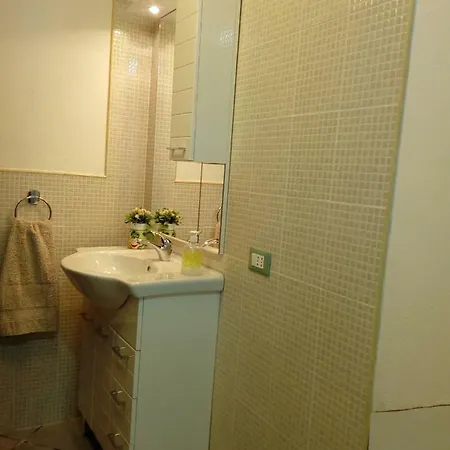 Casa vacanze Sapori E Profumi Di Casa *