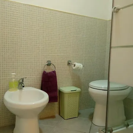 Sapori E Profumi Di Casa Quartu SantʼElena