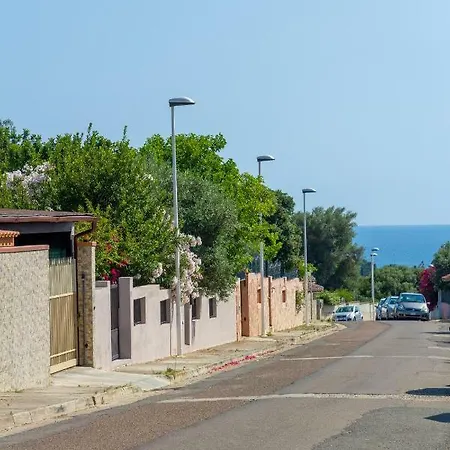 Hébergement de vacances Sapori E Profumi Di Casa Quartu SantʼElena