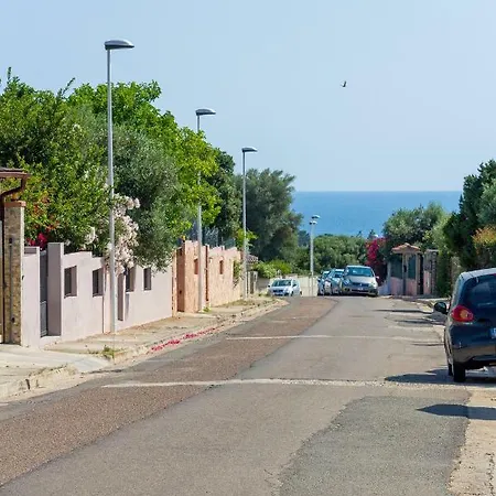 Sapori E Profumi Di Casa Hébergement de vacances Quartu SantʼElena