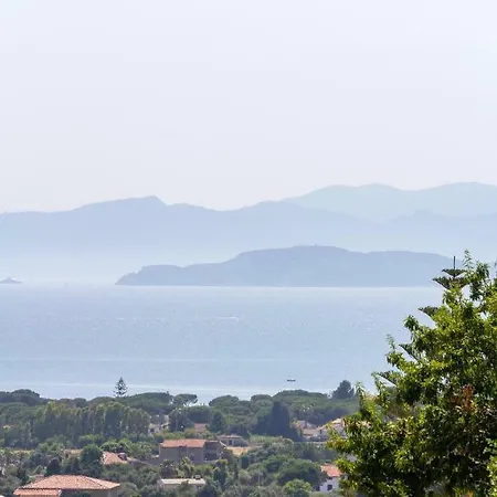 Dom wakacyjny Sapori E Profumi Di Casa Quartu SantʼElena