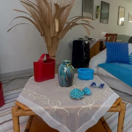 Sapori E Profumi Di Casa Quartu SantʼElena