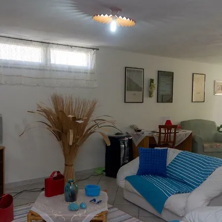 Casa vacanze Sapori E Profumi Di Casa *