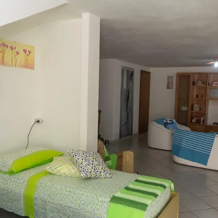 Sapori E Profumi Di Casa Quartu SantʼElena