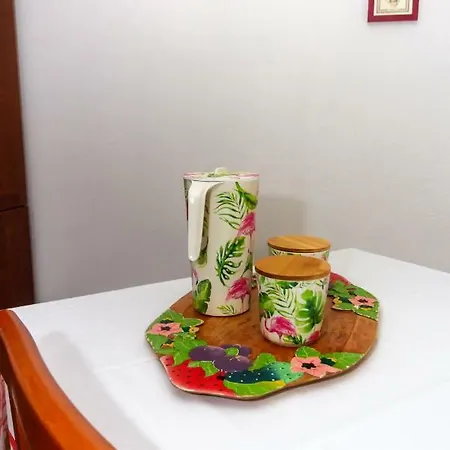 Dom wakacyjny Sapori E Profumi Di Casa Quartu SantʼElena