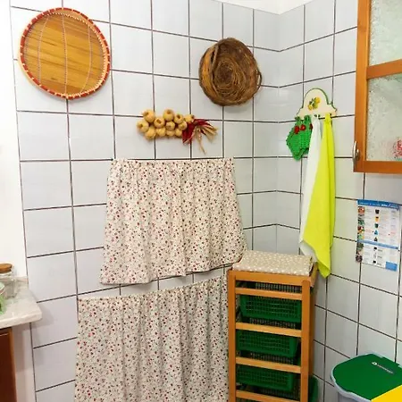 Sapori E Profumi Di Casa * Quartu SantʼElena
