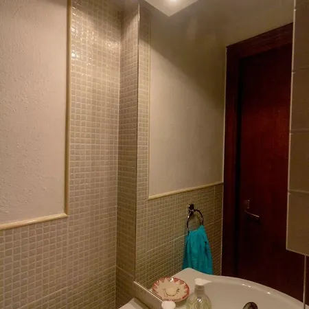 Casa vacanze Sapori E Profumi Di Casa Quartu SantʼElena