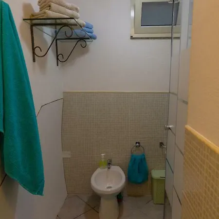 Casa vacanze Sapori E Profumi Di Casa *