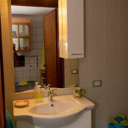 Sapori E Profumi Di Casa Quartu SantʼElena