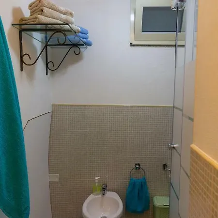 Sapori E Profumi Di Casa Dom wakacyjny *
