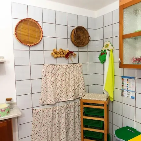 Sapori E Profumi Di Casa Quartu SantʼElena